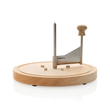 Logotrade corporate gift picture of: BOSKA Cheese Curler Amigo