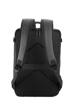 Logotrade promotional giveaways photo of: Backpack PALUDI Schwarzwolf