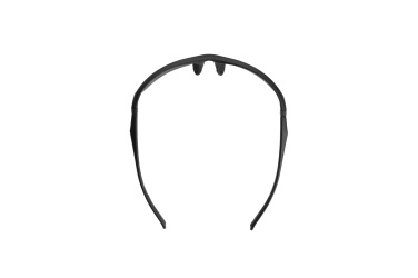 Logo trade promotional products picture of: Polarized sunglasses MANASLU Schwarzwolf