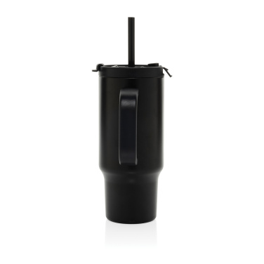 Logo trade business gift photo of: Cruiser RCS recycled Leakproof Compact Tumbler 480ML