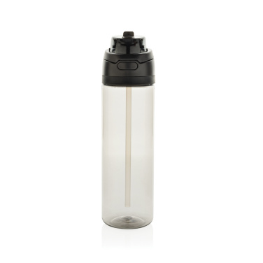 Logo trade promotional products picture of: Omni sip RCS RPET water bottle 800ML