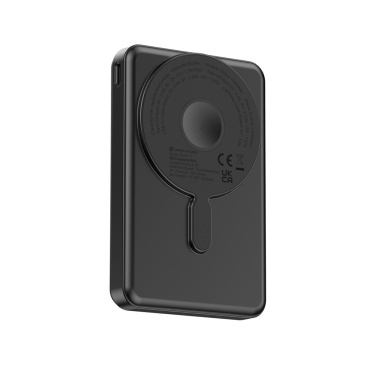 Logo trade advertising product photo of: Urban Vitamin Delano 5in1 10,000mah 20WPD magnetic powerbank