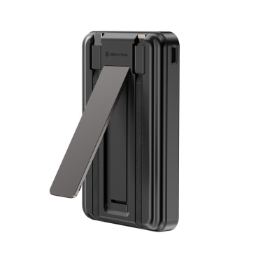 Logotrade promotional giveaway picture of: Urban Vitamin Delano 5in1 10,000mah 20WPD magnetic powerbank