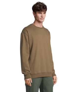 Logotrade corporate gift image of: COLUMBIA UNISEX SWEAT SHIRT