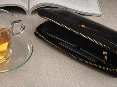 Logotrade promotional gifts photo of: Wallet 219708201