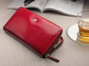 Logotrade promotional gifts photo of: Wallet 219708201