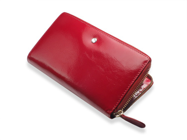 Logo trade promotional products picture of: Wallet 219708201