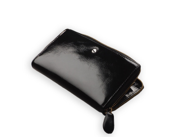 Logo trade promotional merchandise picture of: Wallet 219708201