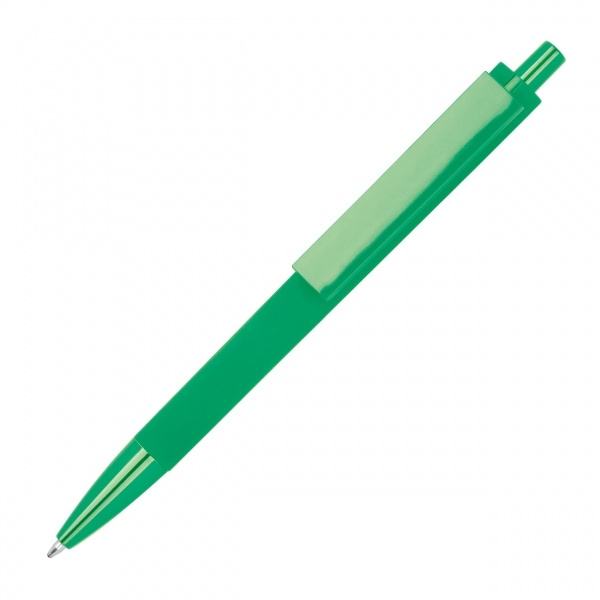 Logo trade promotional product photo of: Ballpoint pen Monterrey