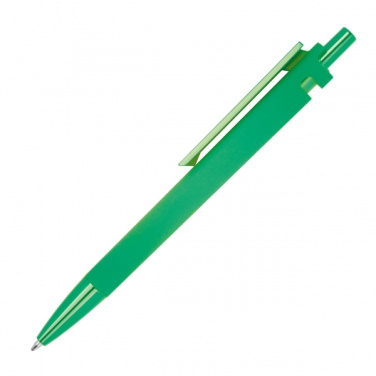 Logo trade promotional gifts image of: Ballpoint pen Monterrey