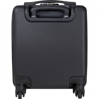 Logo trade promotional giveaway photo of: Cabin trolley Palmas