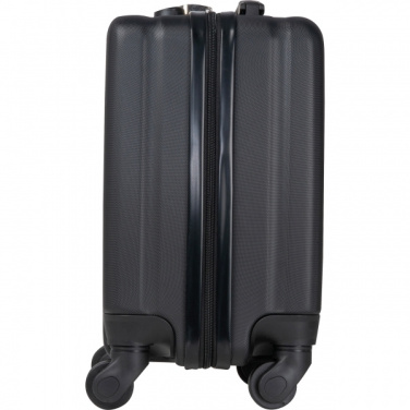 Logo trade advertising product photo of: Cabin trolley Palmas