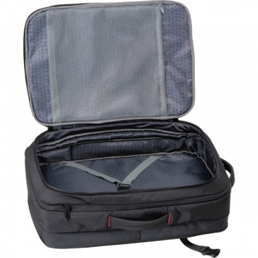 Logotrade promotional giveaway picture of: MoLu backpack San Luis