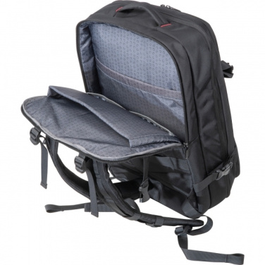 Logotrade promotional products photo of: MoLu backpack San Luis