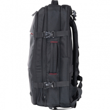 Logotrade promotional merchandise picture of: MoLu backpack San Luis