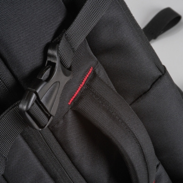 Logo trade promotional gift photo of: MoLu backpack San Luis