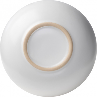 Logo trade promotional gifts image of: Ceramic bowl Tehran