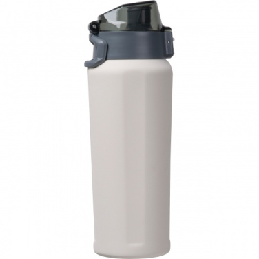 Logotrade promotional product image of: MoLu stainless steel bottle Puente Alto