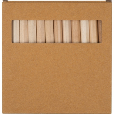 Logotrade promotional items photo of: Mandala set for children Ohio