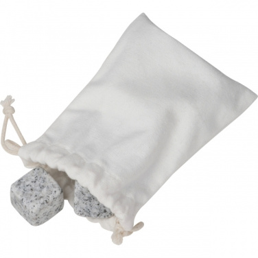 Logotrade advertising product image of: Ice cube stones Shenzhen
