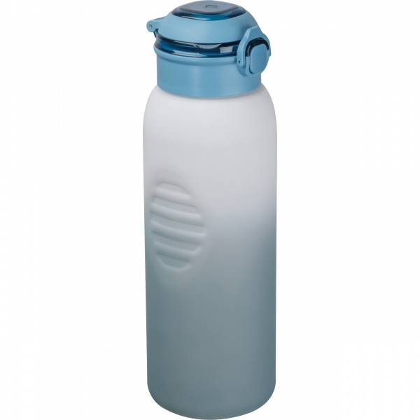 Logotrade corporate gift picture of: Tritan drinking bottle Alicante