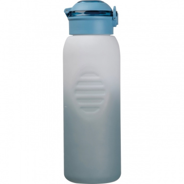 Logotrade promotional product image of: Tritan drinking bottle Alicante