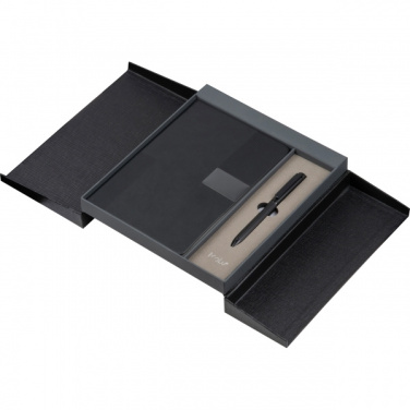 Logotrade promotional giveaway image of: MoLu elegant gift box Port St. Lucie