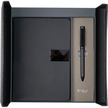 Logo trade promotional items picture of: MoLu elegant gift box Port St. Lucie