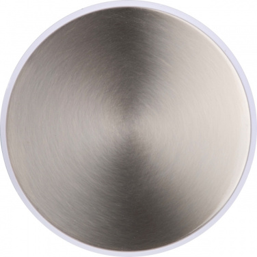 Logo trade promotional item photo of: Table lamp Poznan