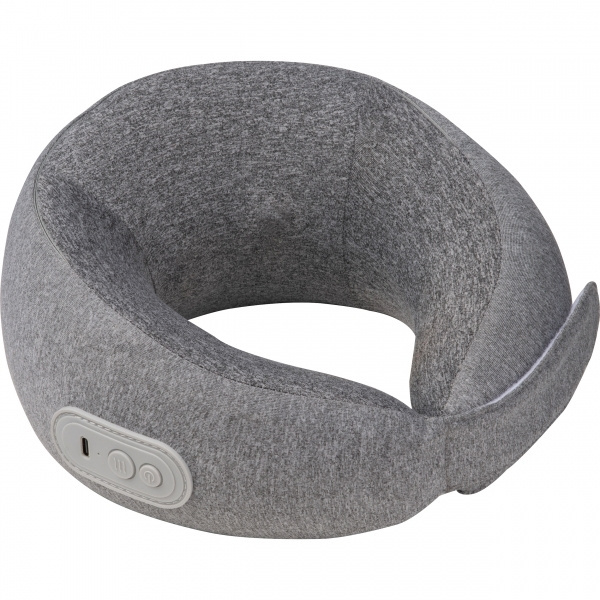 Logo trade advertising products image of: MoLu neck pillow Prince George