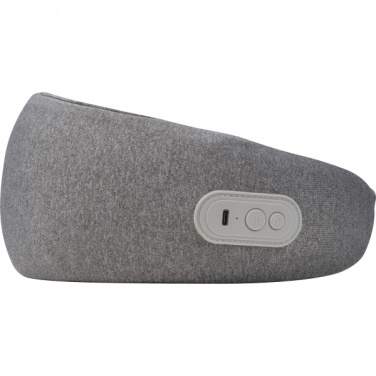 Logotrade corporate gift picture of: MoLu neck pillow Prince George