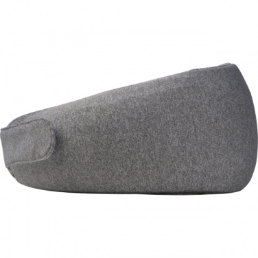 Logotrade promotional item image of: MoLu neck pillow Prince George