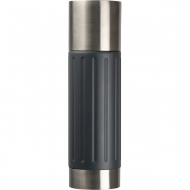 Logotrade promotional item image of: MoLu stainless steel bottle copper-insulated Saint Albans