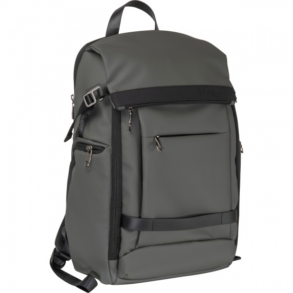 Logotrade promotional giveaway picture of: MoLu backpack Santa Ana
