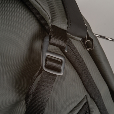 Logotrade corporate gift picture of: MoLu backpack Santa Ana