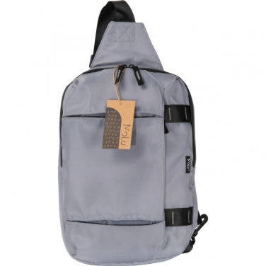 Logotrade promotional product image of: MoLu shoulder bag Saint-Hubert