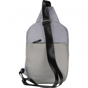 Logotrade promotional merchandise picture of: MoLu shoulder bag Saint-Hubert