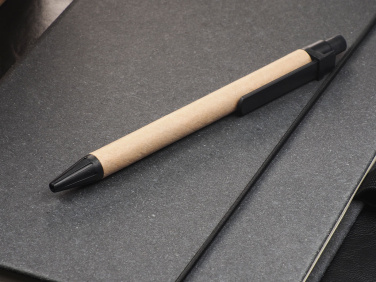 Logo trade promotional gift photo of: Notebook  210210701