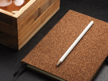 Logotrade promotional gift image of: Notebook  219635102