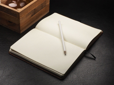 Logotrade promotional giveaways photo of: Notebook  219635208