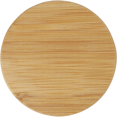 Logotrade promotional gifts photo of: Zen tea pot with strainer and bamboo lid