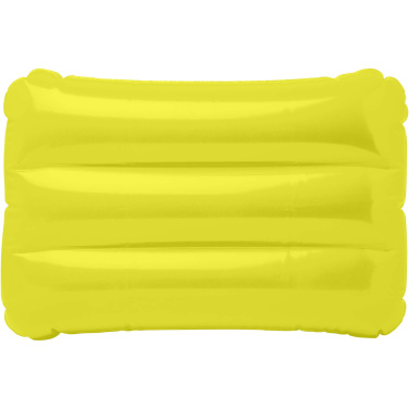 Logotrade advertising product image of: Sunny inflatable beach pillow