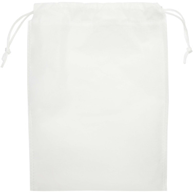 Logo trade advertising products image of: Harmony 3-piece bath accessories set