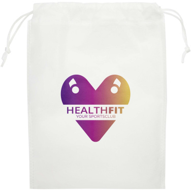 Logotrade promotional merchandise picture of: Harmony 3-piece bath accessories set