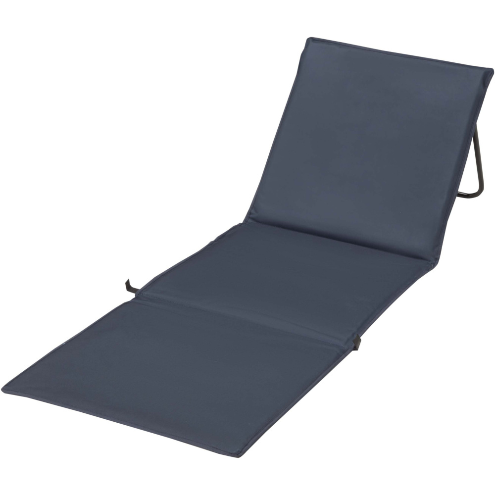 Logotrade promotional item picture of: Serene beach lounger