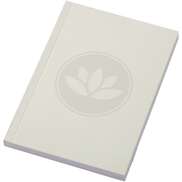 Logotrade promotional giveaways photo of: Novella Austen A6 recycled soft cover notebook - 100 sheets