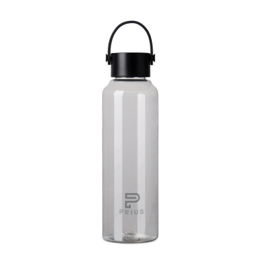 Logotrade promotional product image of: Baltimore RCS RPET bottle 550 ML