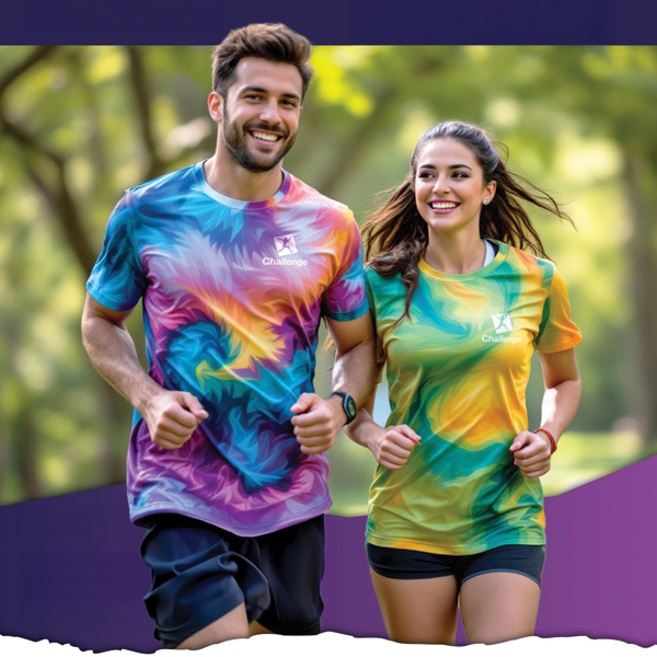 Logo trade promotional gifts image of: #T-shirt with your own design