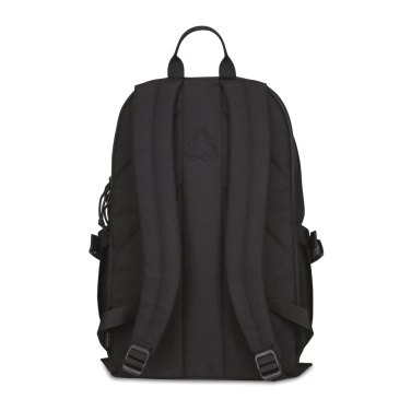 Logo trade promotional products picture of: Renew AWARE™ rPET 15'' laptop backpack
