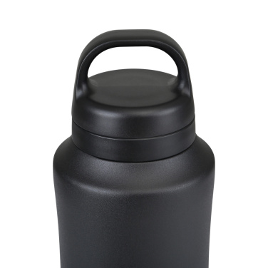 Logotrade corporate gift picture of: Aviana™ Rowan RCS Recycled Water Bottle 740 ML